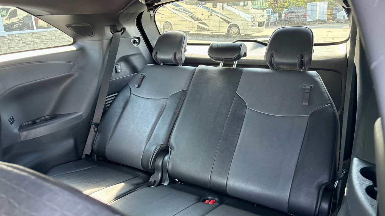 Toyota Sienna  2022 Toyota Sienna  2022