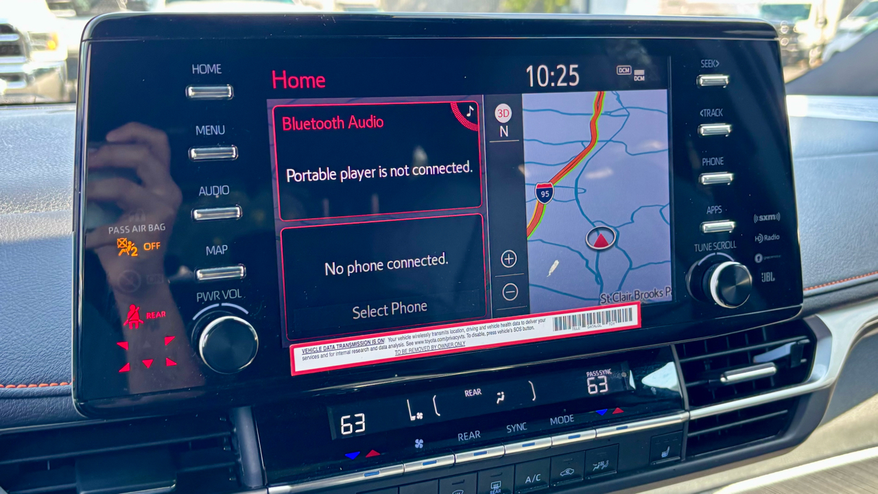 Toyota Sienna  2022 Toyota Sienna  2022