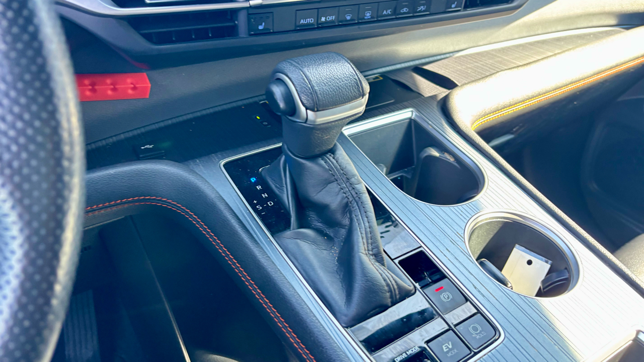 Toyota Sienna  2022 Toyota Sienna  2022