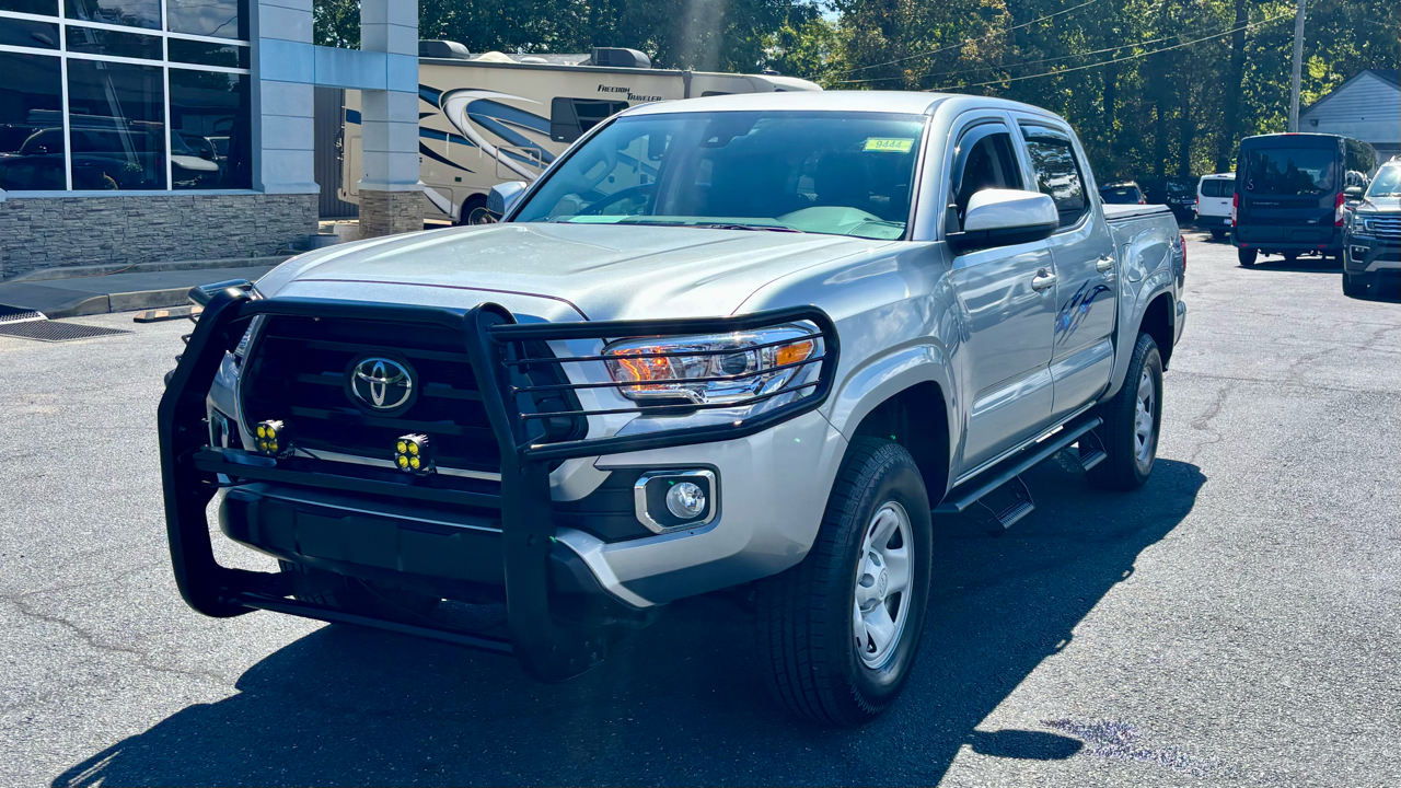 Toyota Tacoma 4WD  2023 Toyota Tacoma 4WD  2023