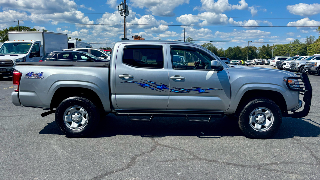 Toyota Tacoma 4WD  2023 Toyota Tacoma 4WD  2023