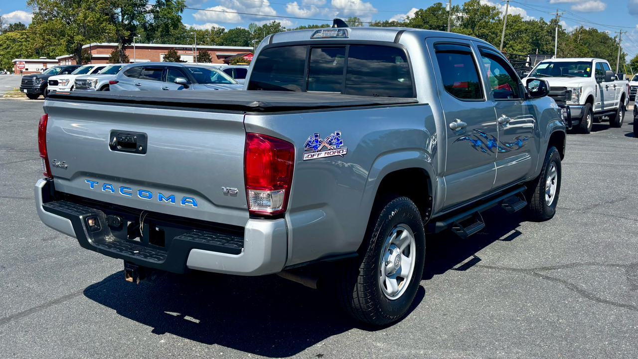 Toyota Tacoma 4WD  2023 Toyota Tacoma 4WD  2023