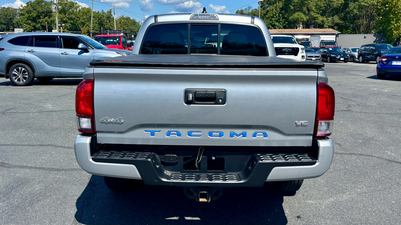 Toyota Tacoma 4WD  2023 Toyota Tacoma 4WD  2023