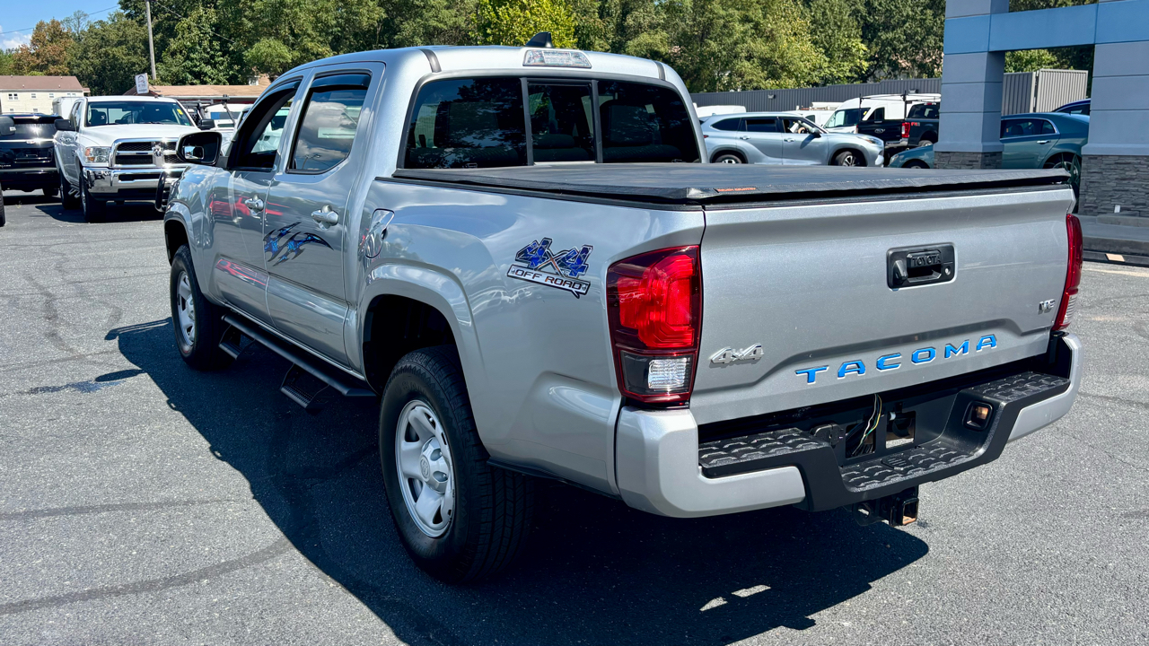 Toyota Tacoma 4WD  2023 Toyota Tacoma 4WD  2023