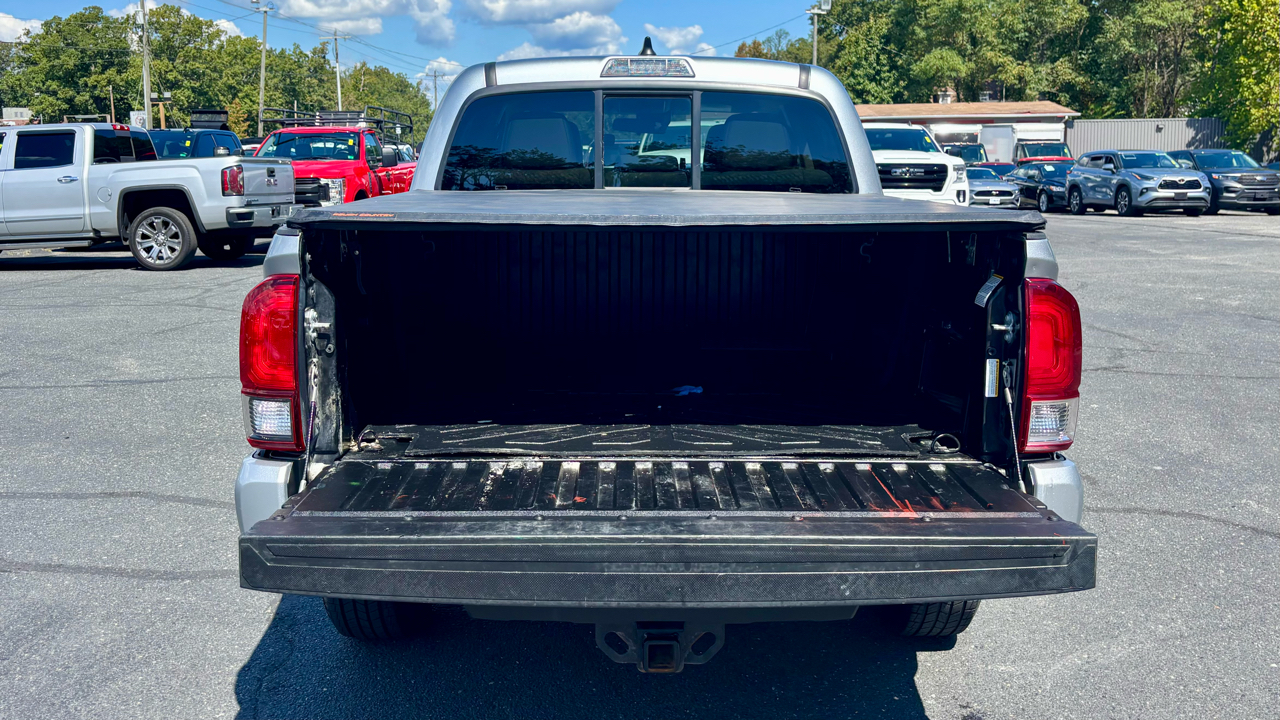 Toyota Tacoma 4WD  2023 Toyota Tacoma 4WD  2023