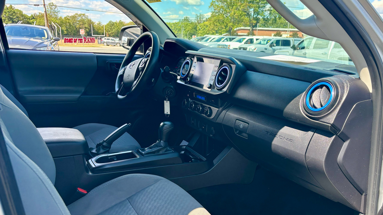 Toyota Tacoma 4WD  2023 Toyota Tacoma 4WD  2023