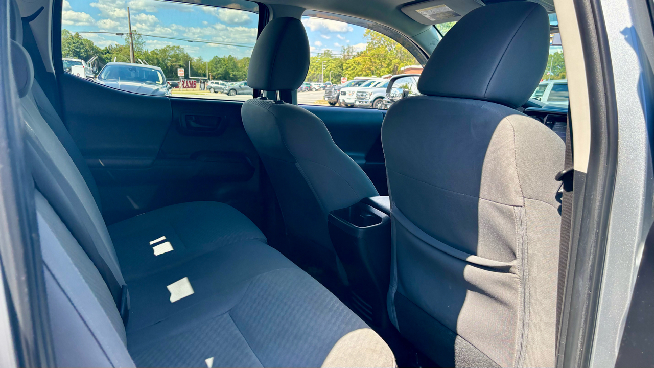 Toyota Tacoma 4WD  2023 Toyota Tacoma 4WD  2023