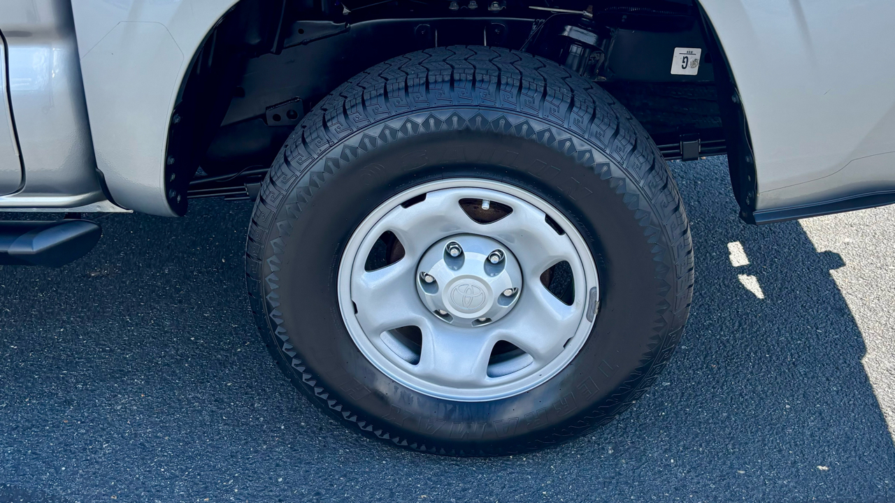 Toyota Tacoma 4WD  2023 Toyota Tacoma 4WD  2023