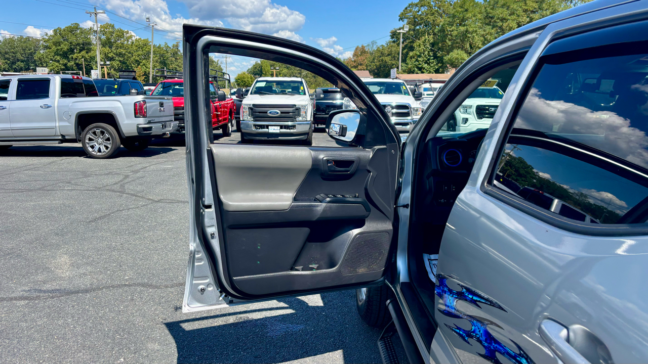 Toyota Tacoma 4WD  2023 Toyota Tacoma 4WD  2023