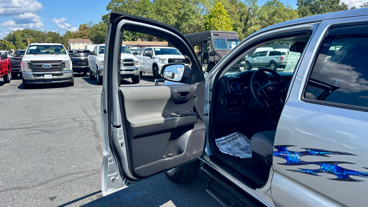 Toyota Tacoma 4WD  2023 Toyota Tacoma 4WD  2023