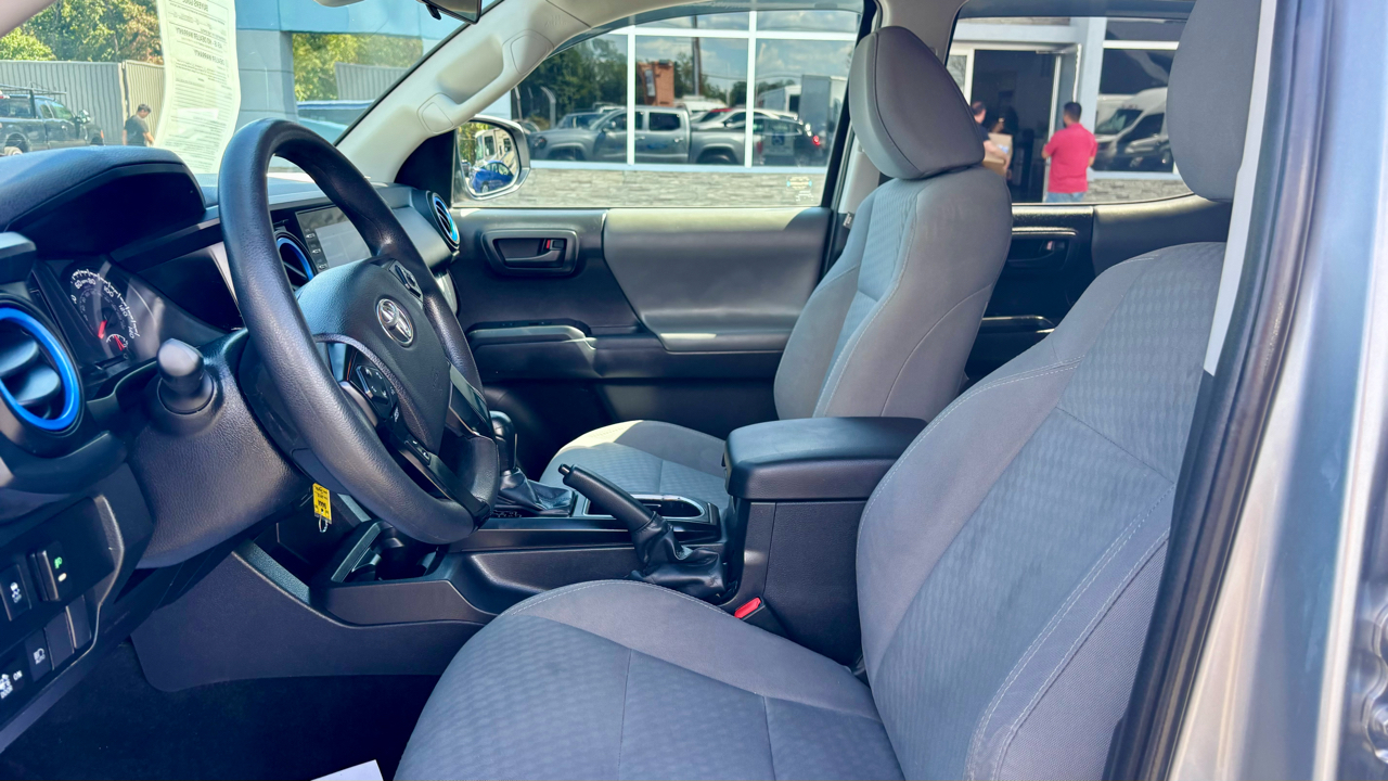 Toyota Tacoma 4WD  2023 Toyota Tacoma 4WD  2023