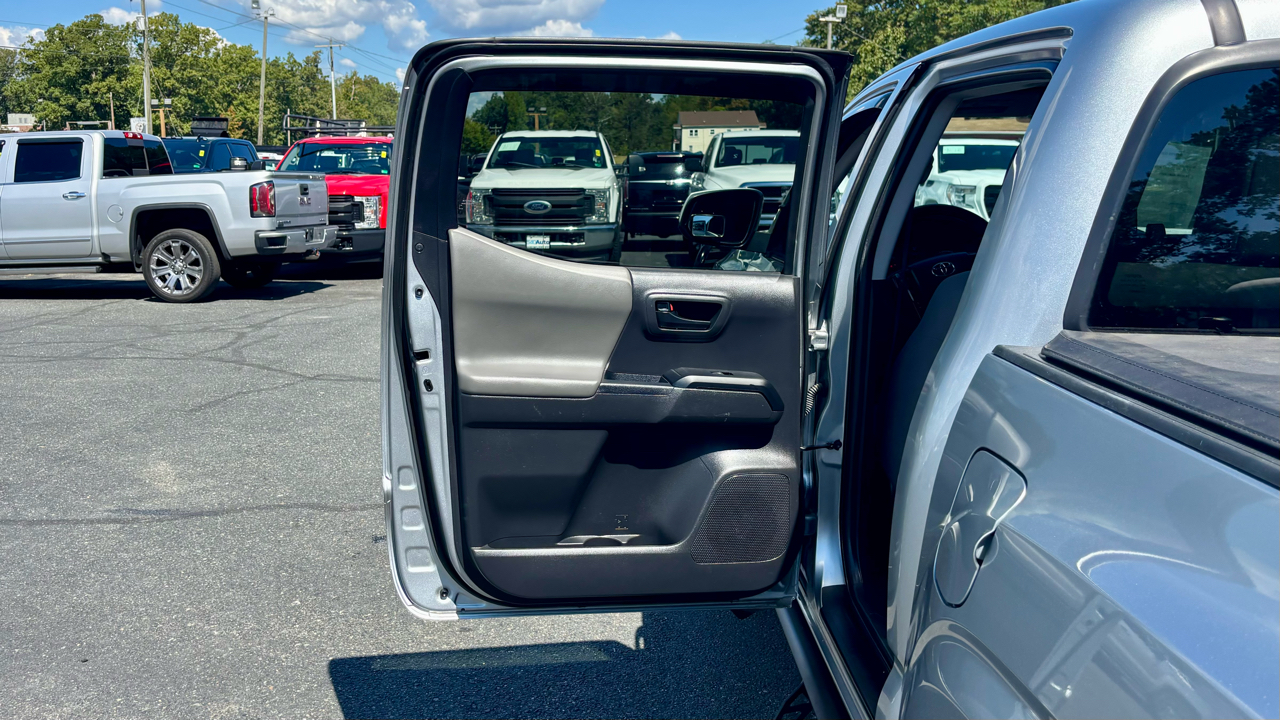 Toyota Tacoma 4WD  2023 Toyota Tacoma 4WD  2023