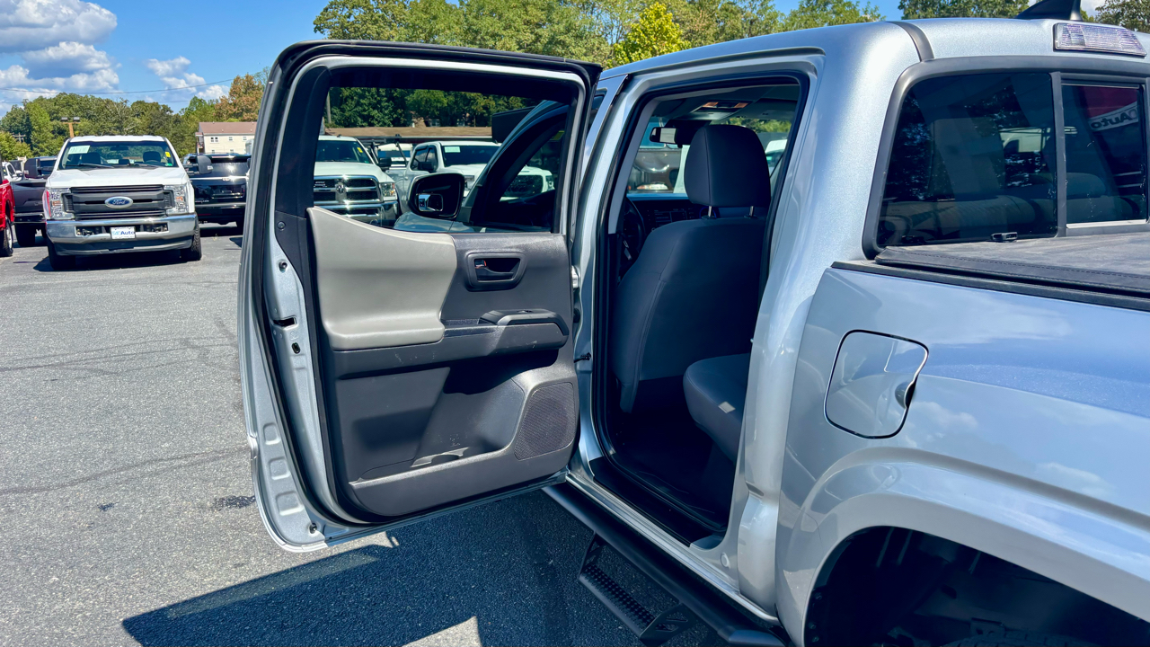 Toyota Tacoma 4WD  2023 Toyota Tacoma 4WD  2023