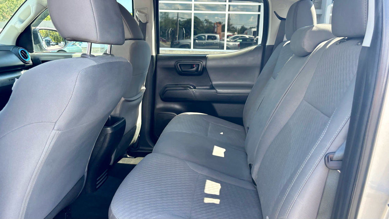 Toyota Tacoma 4WD  2023 Toyota Tacoma 4WD  2023