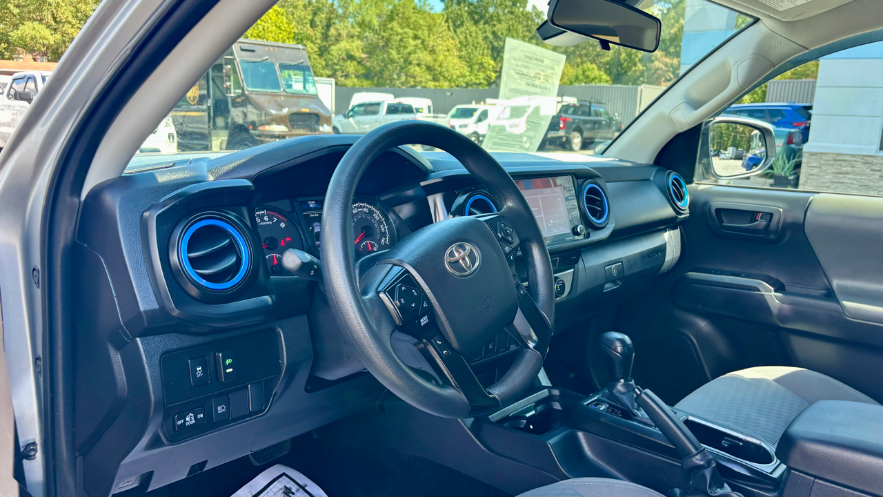 Toyota Tacoma 4WD  2023 Toyota Tacoma 4WD  2023