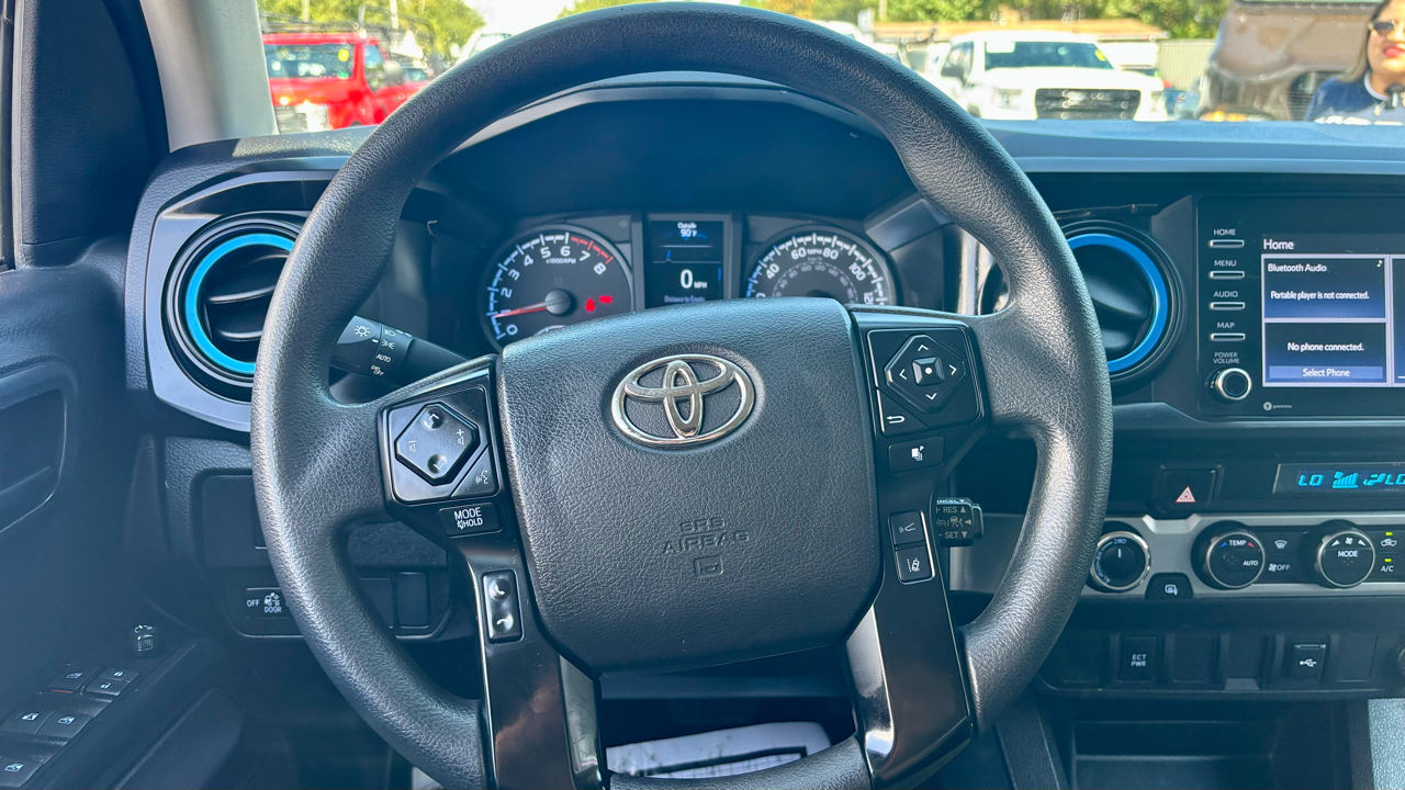 Toyota Tacoma 4WD  2023 Toyota Tacoma 4WD  2023