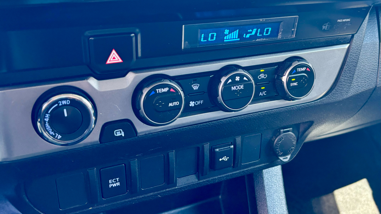 Toyota Tacoma 4WD  2023 Toyota Tacoma 4WD  2023