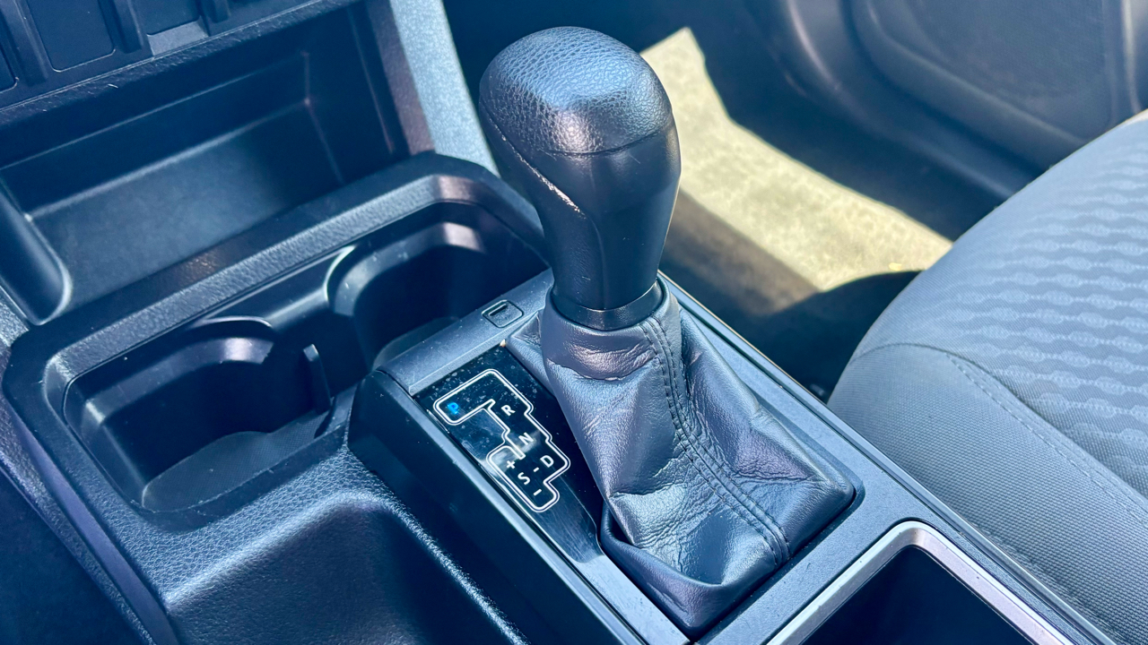 Toyota Tacoma 4WD  2023 Toyota Tacoma 4WD  2023