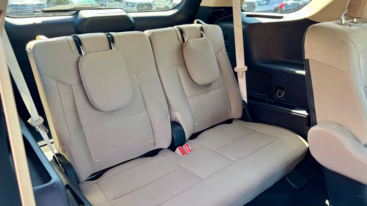 Ford Explorer XLT 4WD 2022 Ford Explorer XLT 4WD 2022