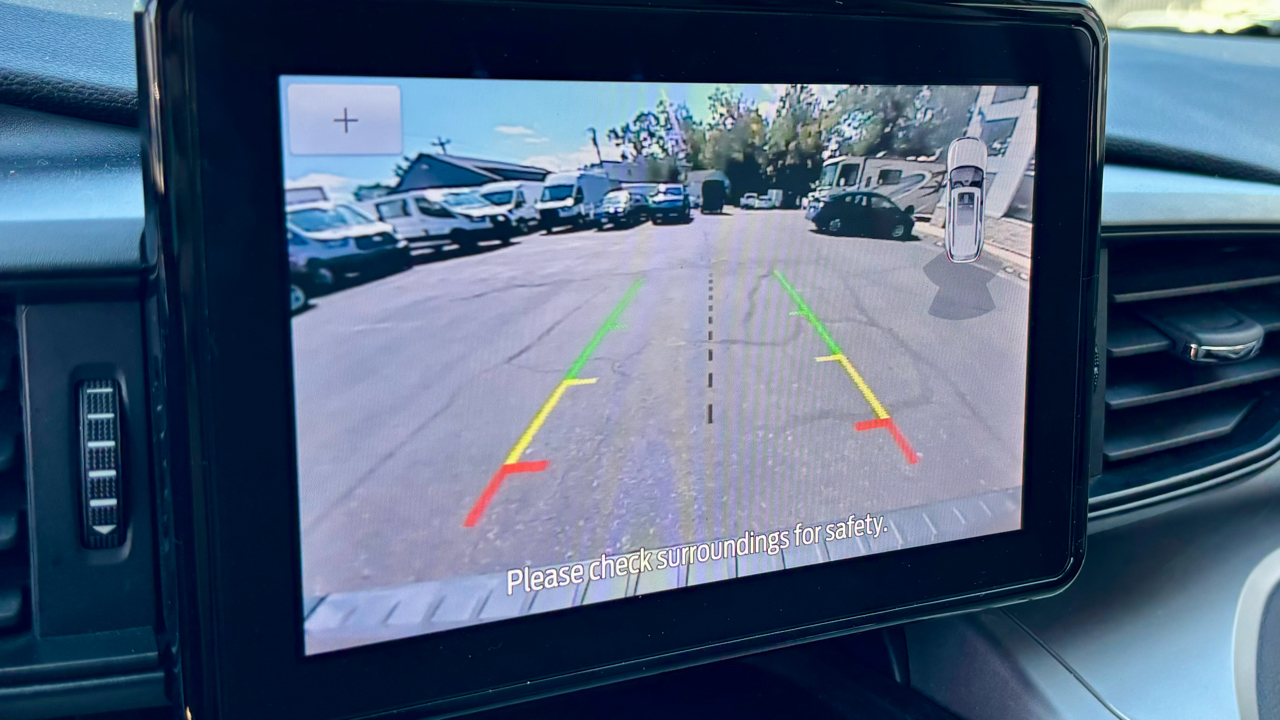 Ford Explorer XLT 4WD 2022 Ford Explorer XLT 4WD 2022