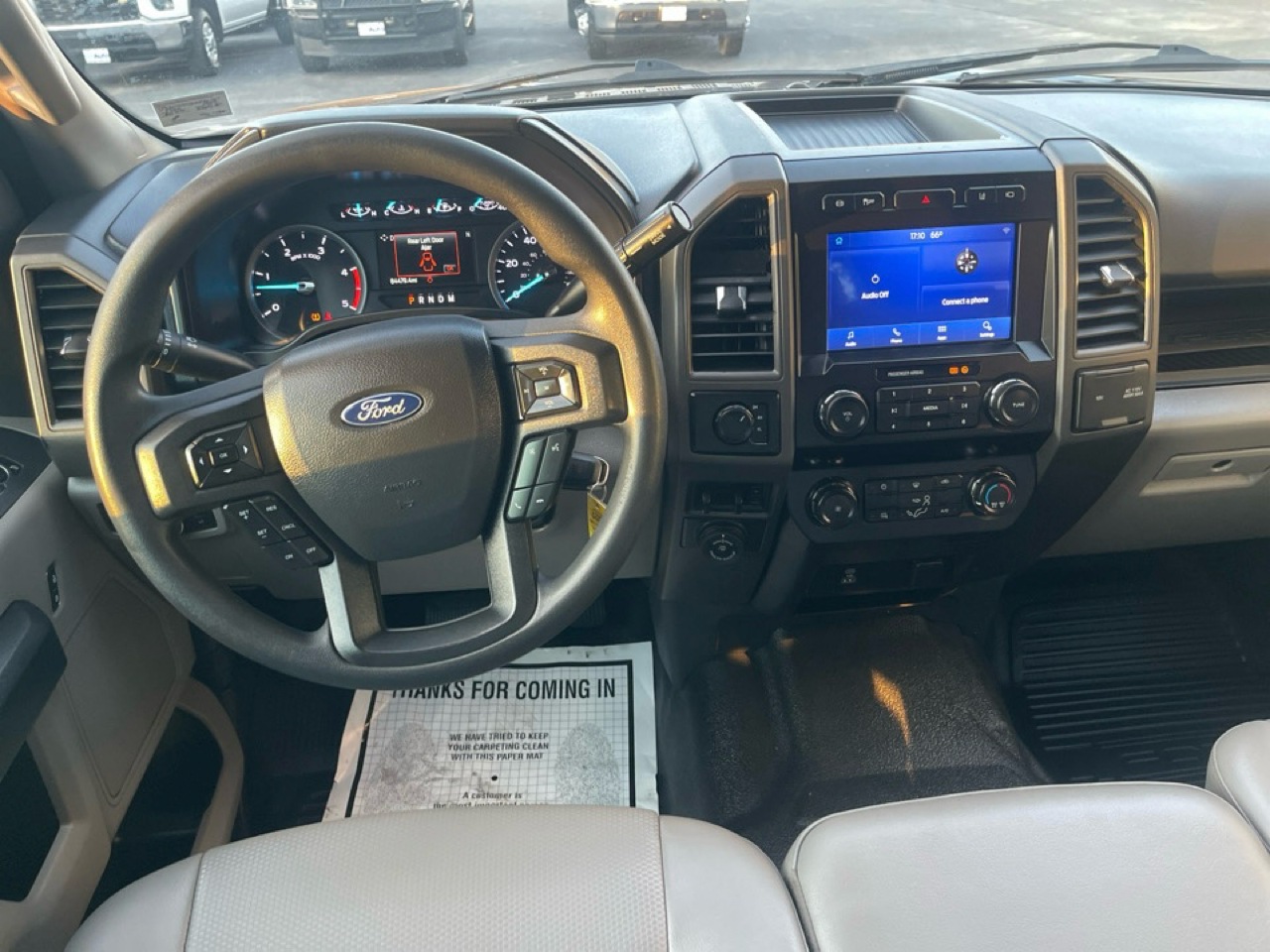 Ford Super Duty F-350 DRW  2022 Ford Super Duty F-350 DRW  2022