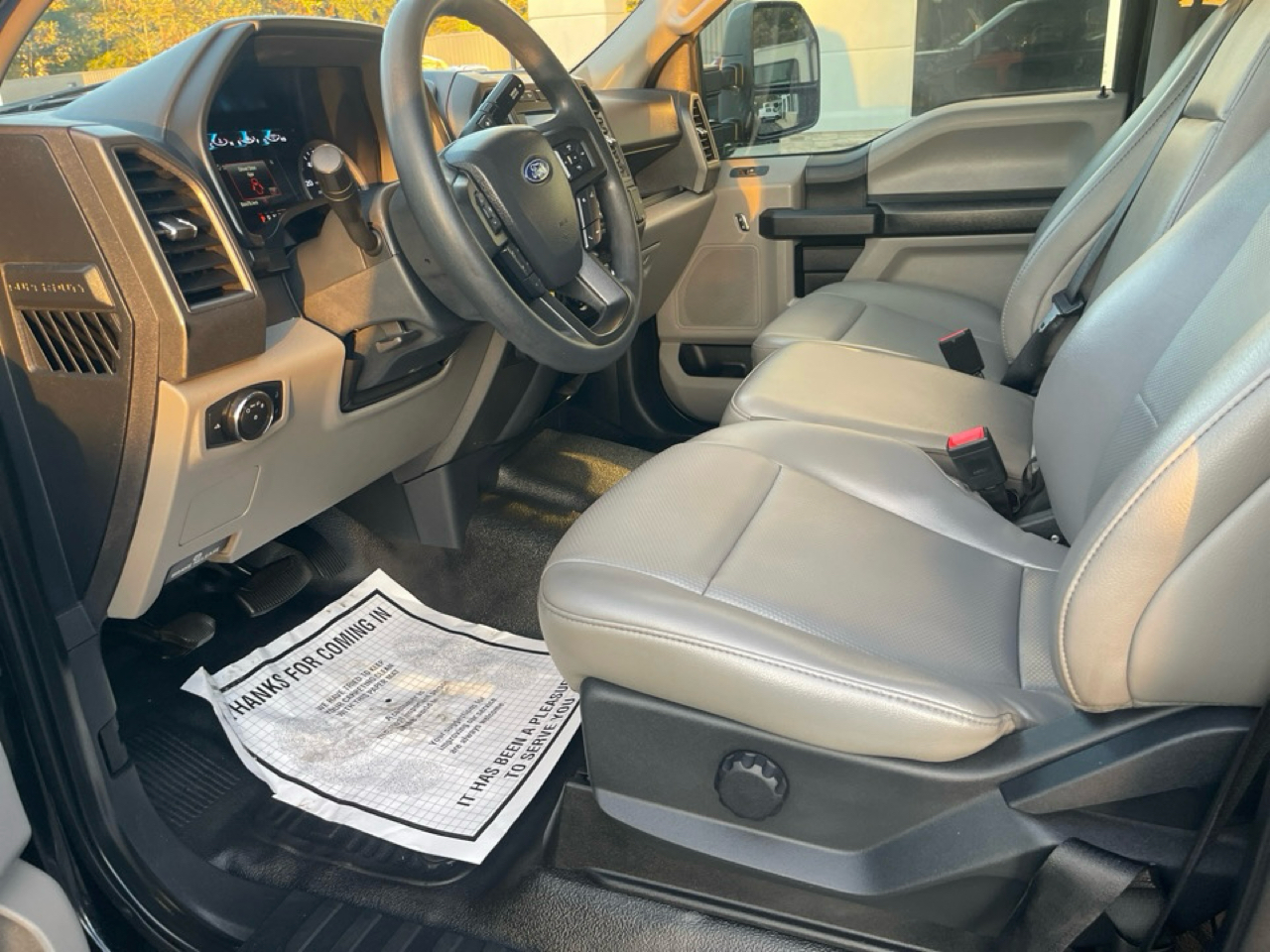 Ford Super Duty F-350 DRW  2022 Ford Super Duty F-350 DRW  2022