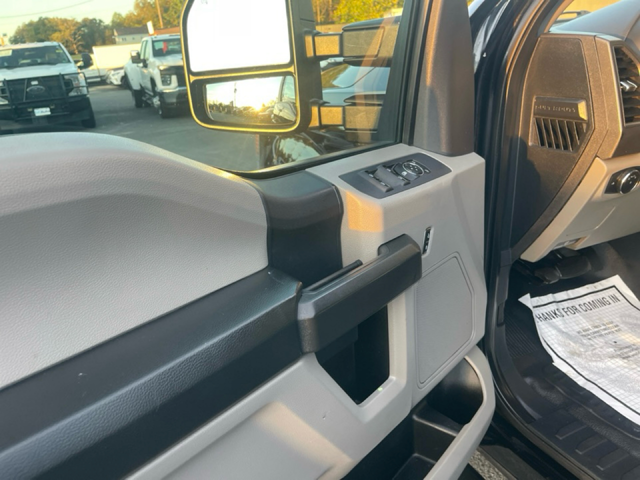 Ford Super Duty F-350 DRW  2022 Ford Super Duty F-350 DRW  2022