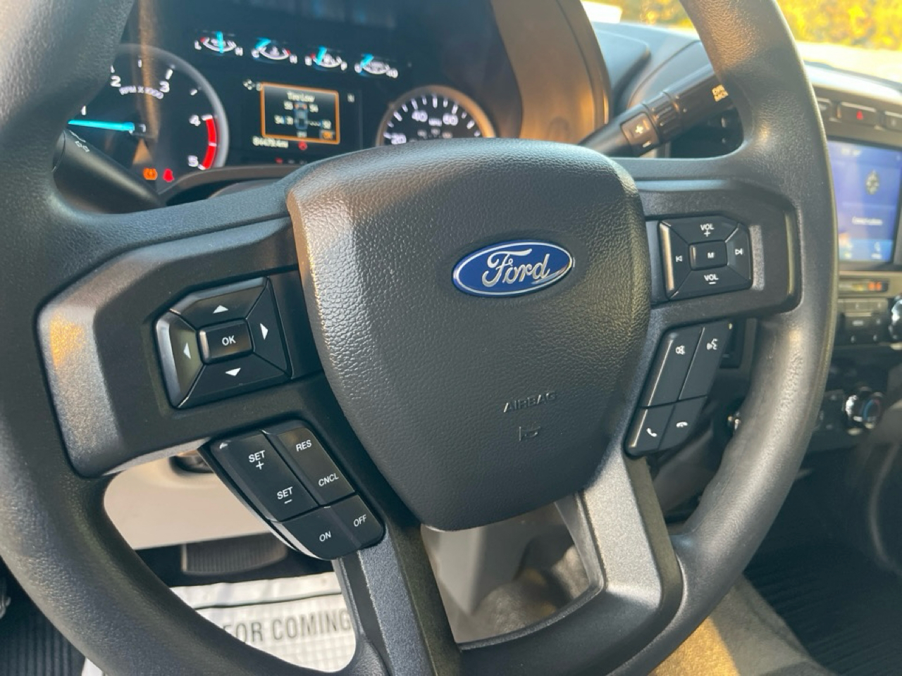 Ford Super Duty F-350 DRW  2022 Ford Super Duty F-350 DRW  2022