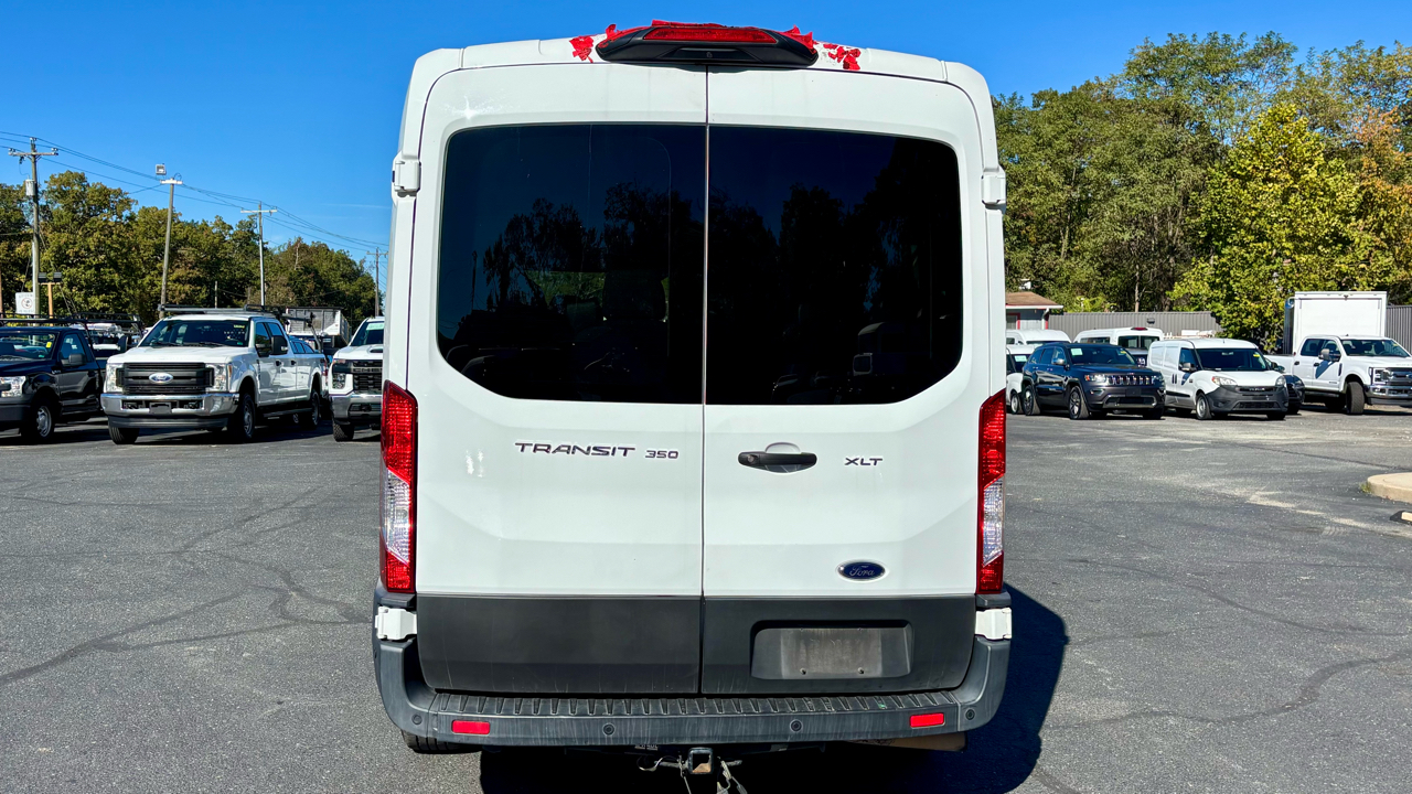 Ford Transit Passenger Wagon  2021 Ford Transit Passenger Wagon  2021