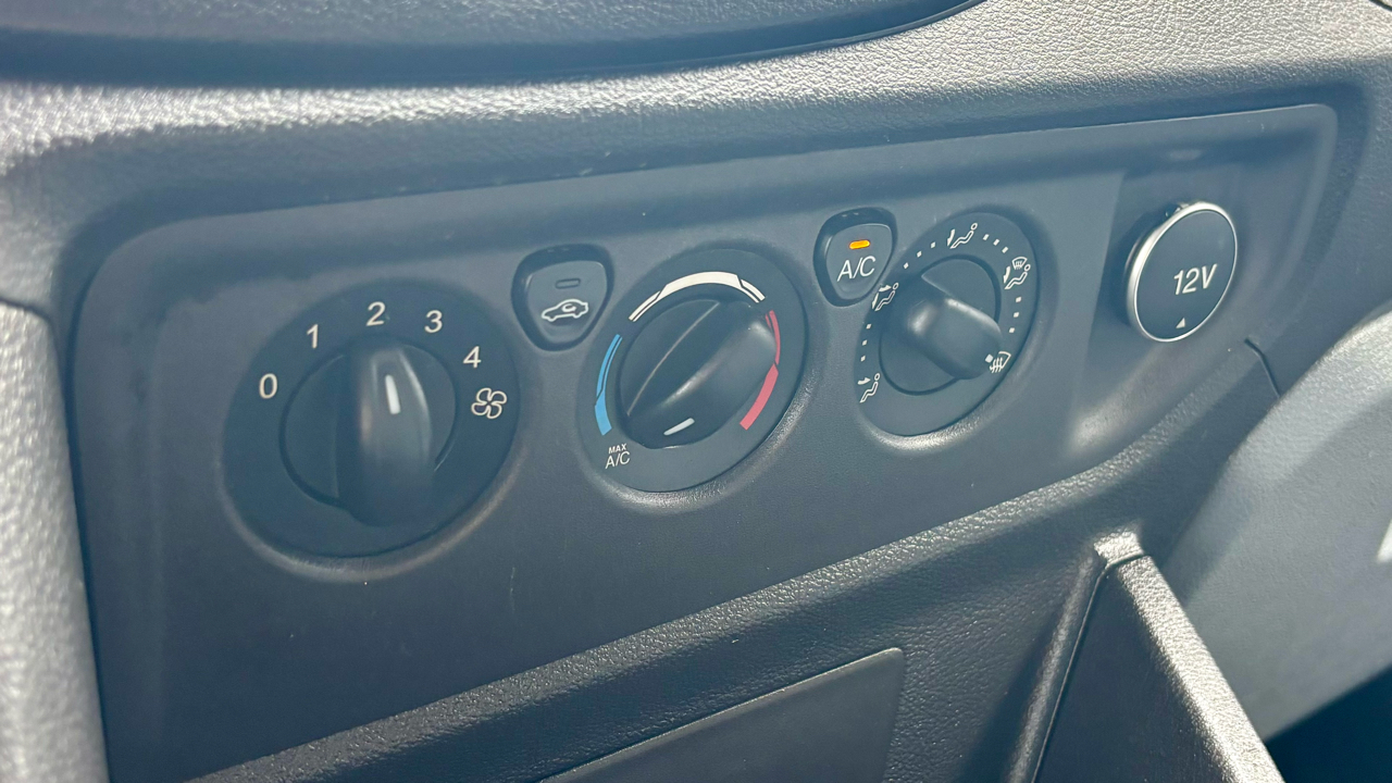 Ford Transit Passenger Wagon  2016 Ford Transit Passenger Wagon  2016