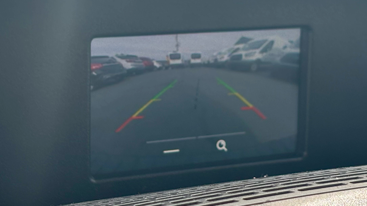 Ford Transit Passenger Wagon  2016 Ford Transit Passenger Wagon  2016