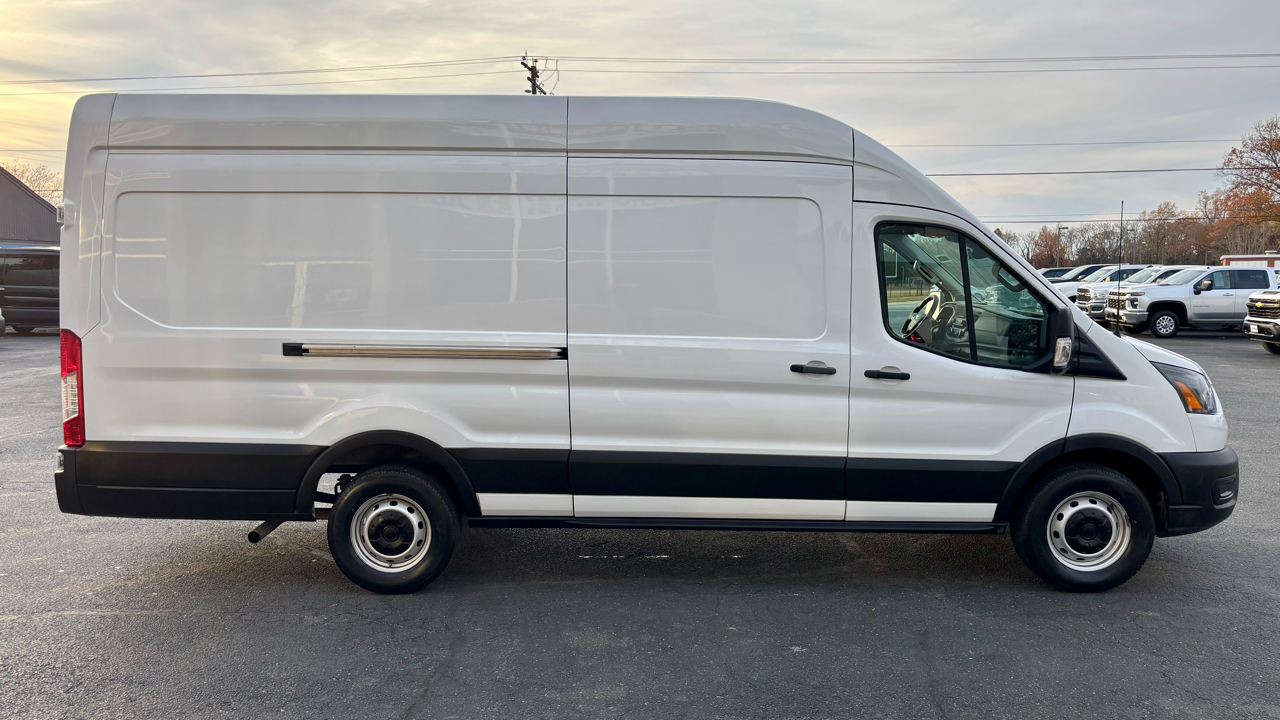 Ford Transit Cargo Van  2021