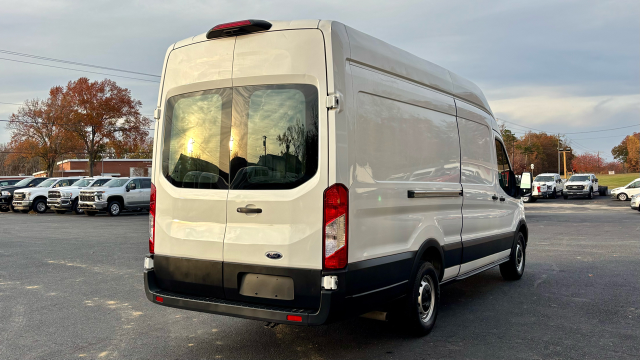 Ford Transit Cargo Van  2021