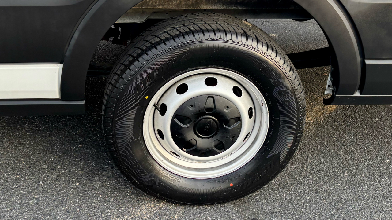 Ford Transit Cargo Van  2021