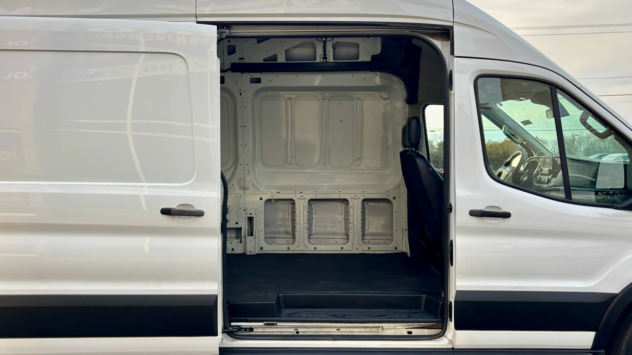 Ford Transit Cargo Van  2021