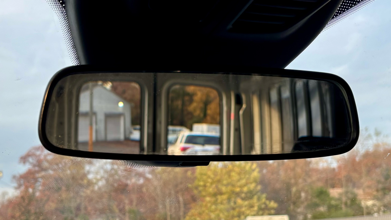 Ford Transit Cargo Van  2021