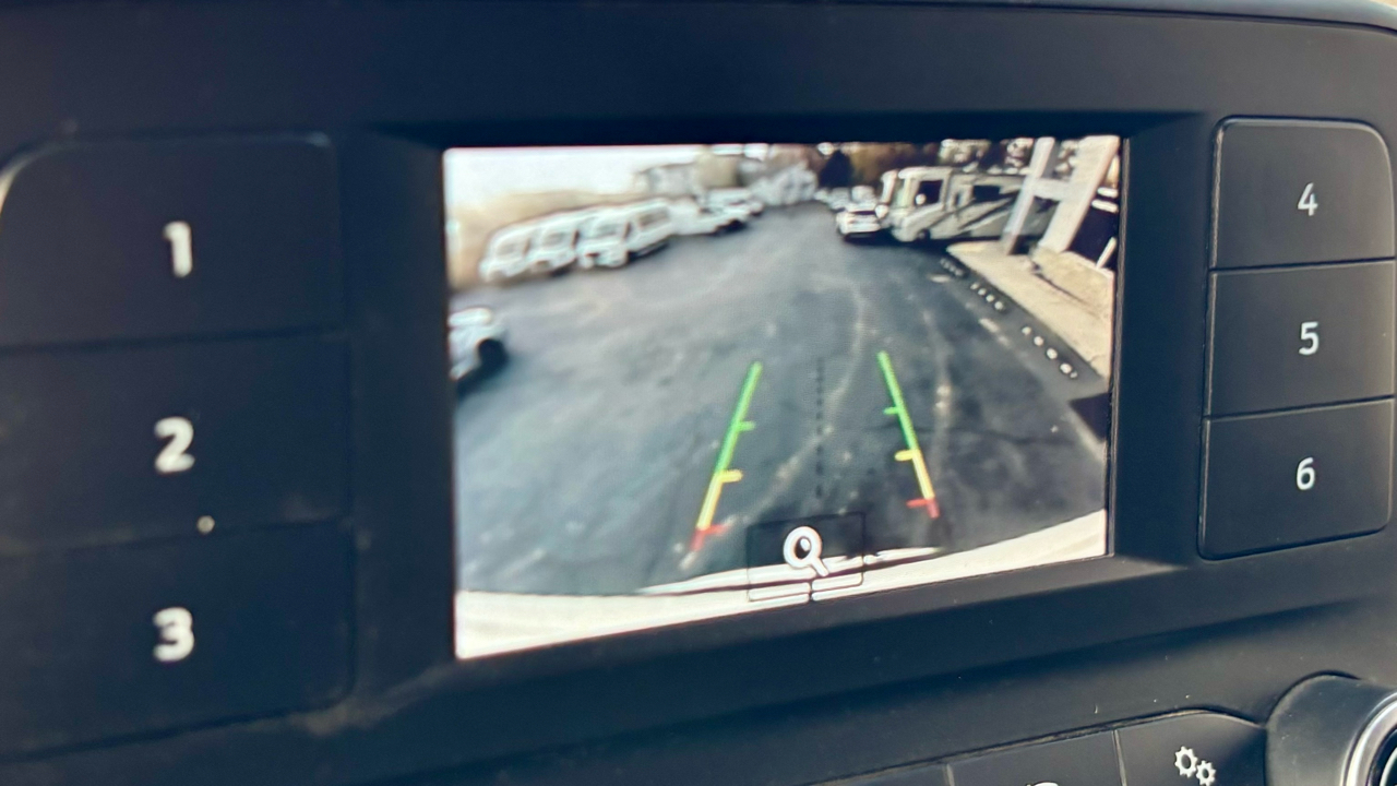 Ford Transit Cargo Van  2021