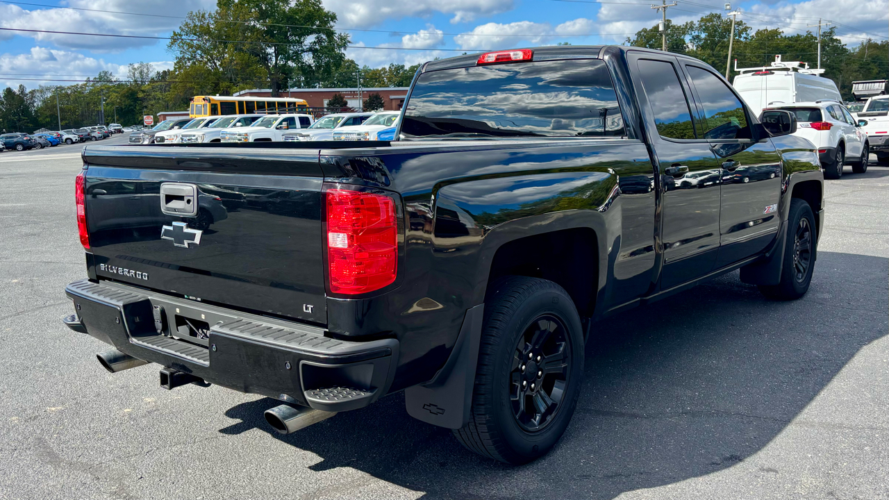 Chevrolet Silverado 1500  2015 Chevrolet Silverado 1500  2015