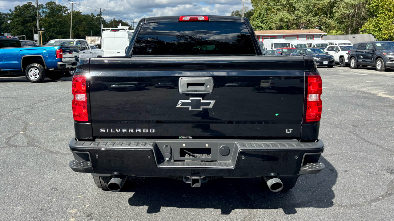 Chevrolet Silverado 1500  2015 Chevrolet Silverado 1500  2015