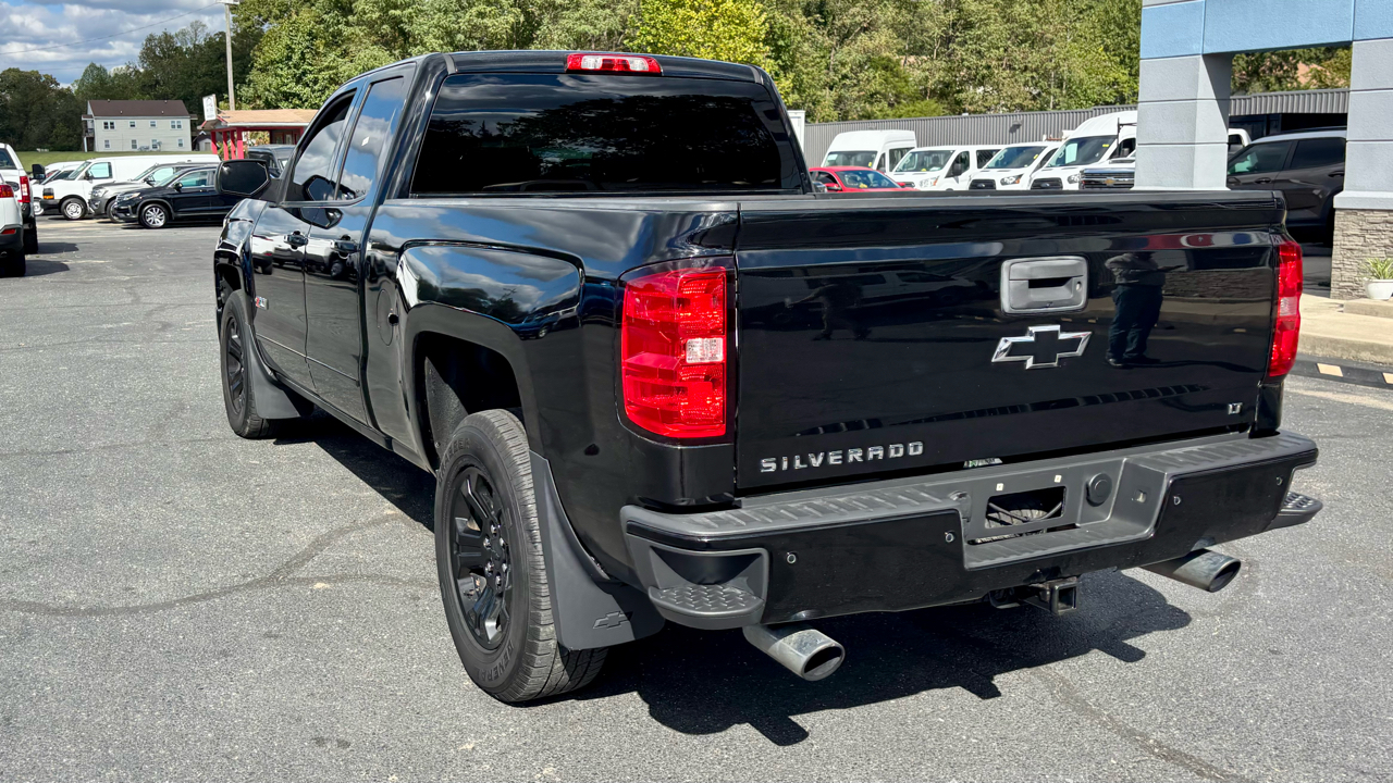 Chevrolet Silverado 1500  2015 Chevrolet Silverado 1500  2015