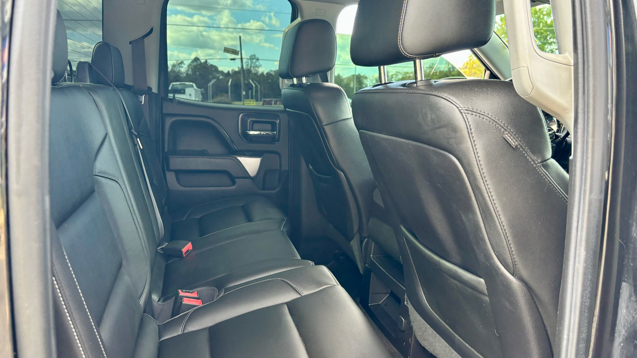 Chevrolet Silverado 1500  2015 Chevrolet Silverado 1500  2015