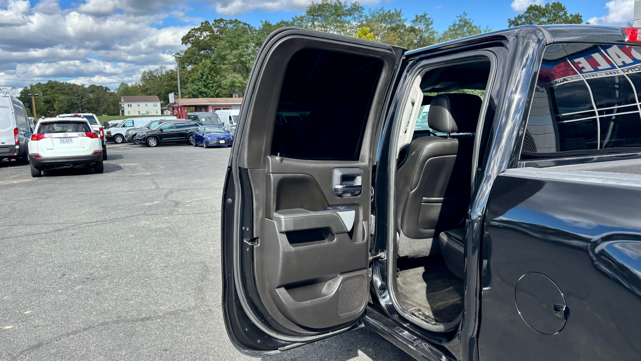 Chevrolet Silverado 1500  2015 Chevrolet Silverado 1500  2015