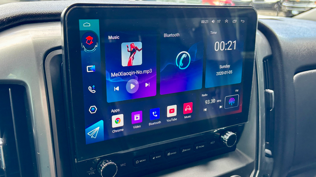 Chevrolet Silverado 1500  2015 Chevrolet Silverado 1500  2015