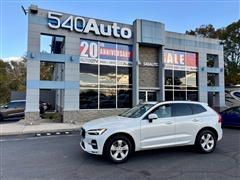 2022 Volvo XC60  2022 Volvo XC60