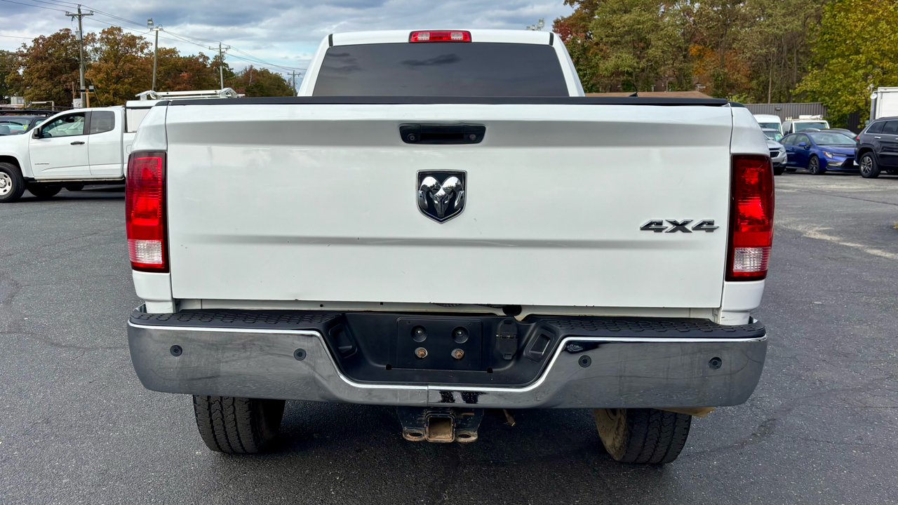 RAM 2500  2016 RAM 2500  2016