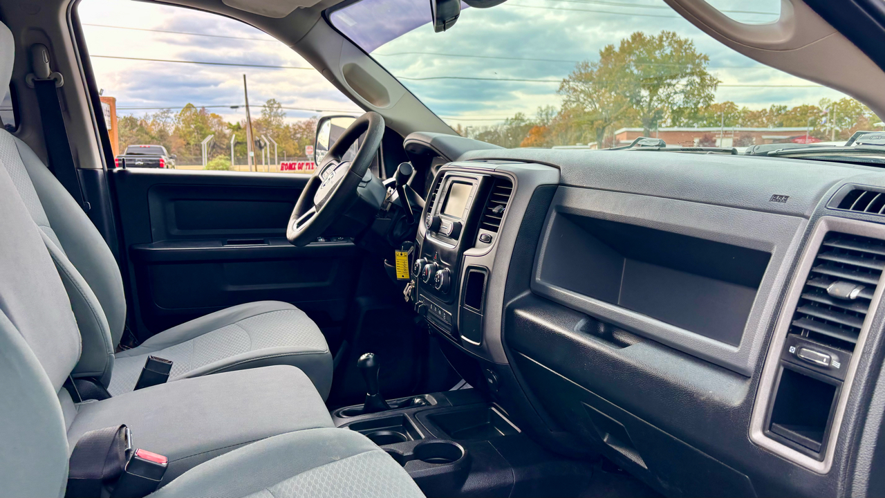 RAM 2500  2016 RAM 2500  2016