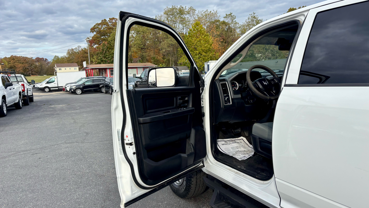 RAM 2500  2016 RAM 2500  2016