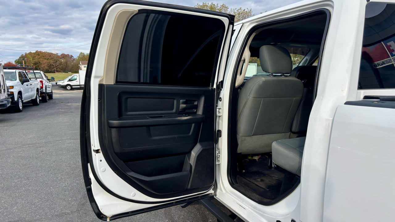 RAM 2500  2016 RAM 2500  2016