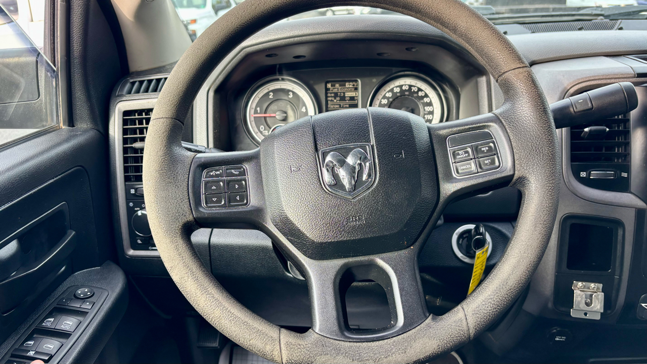 RAM 2500  2016 RAM 2500  2016