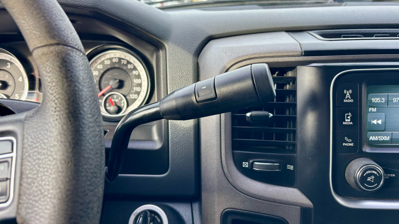 RAM 2500  2016 RAM 2500  2016